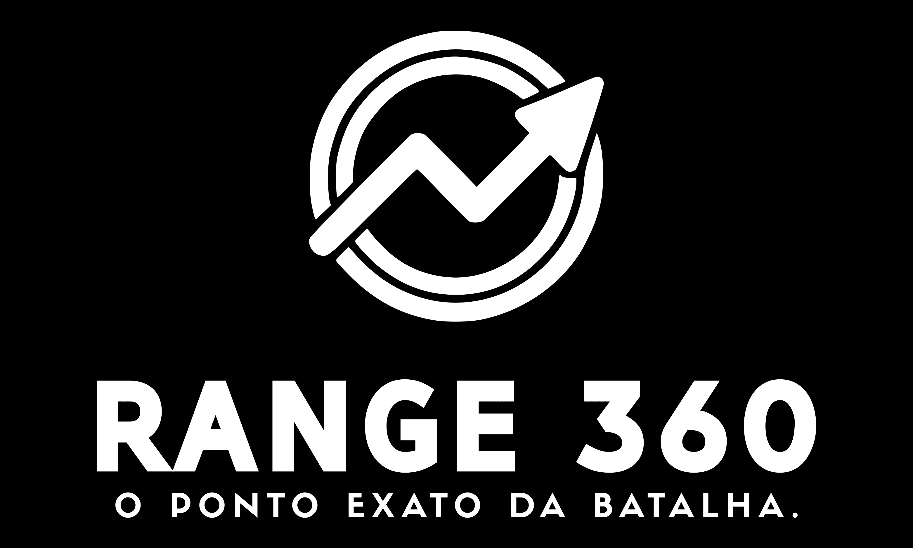 Range360 Logo Background
